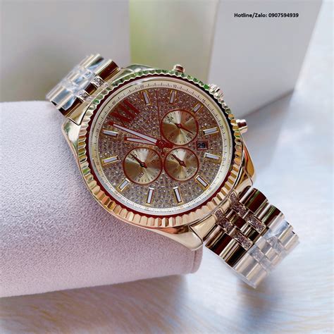 giá đồng hồ michael kors